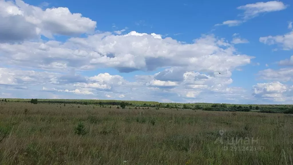 Участок в Челябинская область, Каслинский район, Тюбукское с/пос, пос. ... - Фото 1