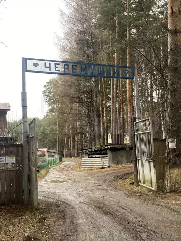 Участок 5 сот. (СНТ, ДНП) - Фото 0