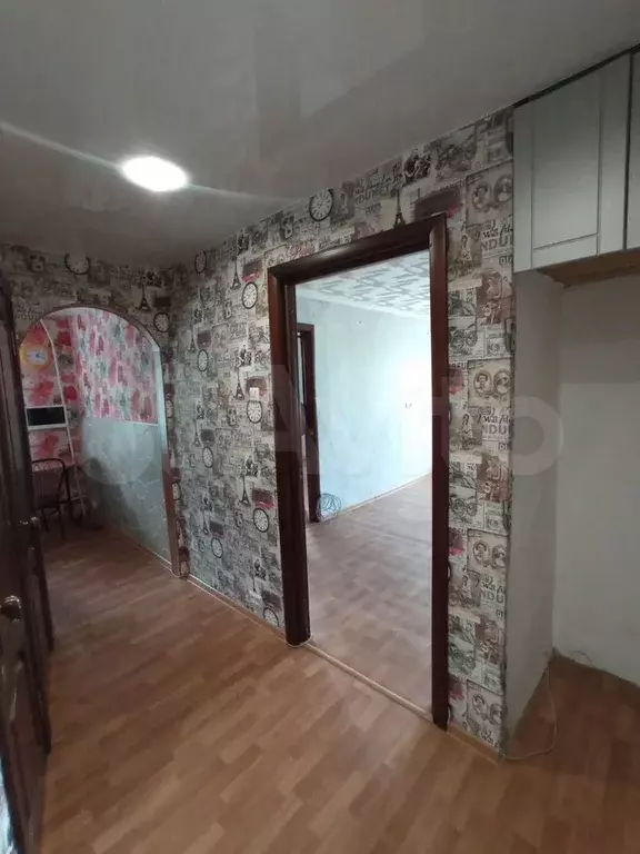 1-к. квартира, 41,9 м, 1/5 эт. - Фото 1