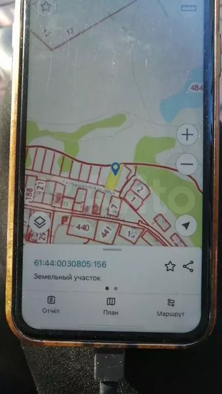 Участок 9,3 сот. (ИЖС) - Фото 1