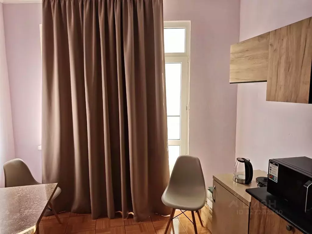 3-к кв. Краснодарский край, Сочи ул. Кирпичная, 24к1 (80.0 м) - Фото 2