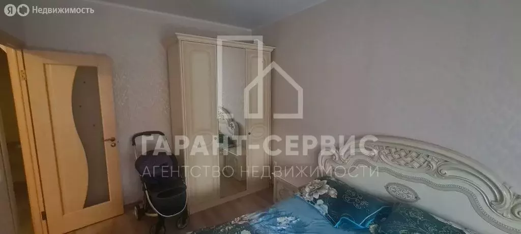 1-комнатная квартира: Тамбов, Мичуринская улица, 185Ак1 (42 м) - Фото 2