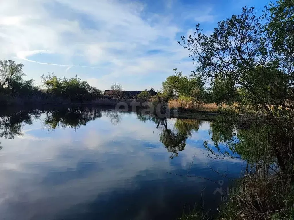 Участок в Белгородская область, Белгород Старый Город мкр,  (18.72 ... - Фото 1