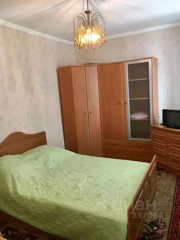 2-к кв. Крым, Евпатория ул. Дмитрия Ульянова, 4 (40.0 м) - Фото 0