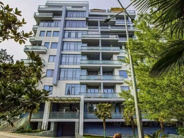 3-к кв. Крым, Алушта ул. Парковая, 5 (152.2 м) - Фото 2