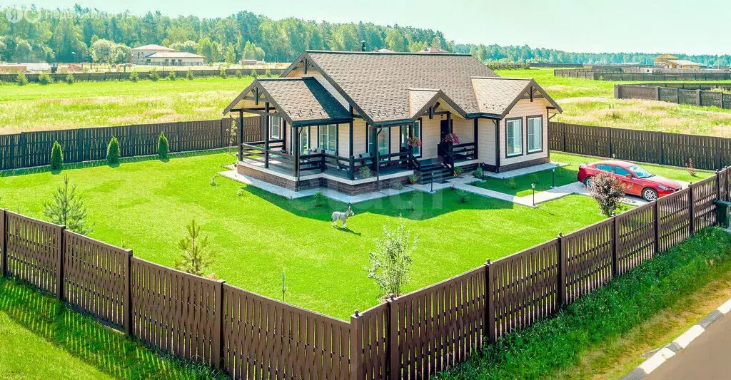 Участок в Культура, Береговая улица (10 м) - Фото 1