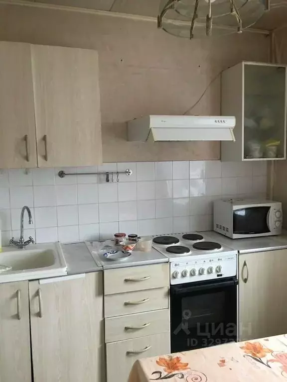 1-к кв. Владимирская область, Покров городской округ, пос. Нагорный ... - Фото 2