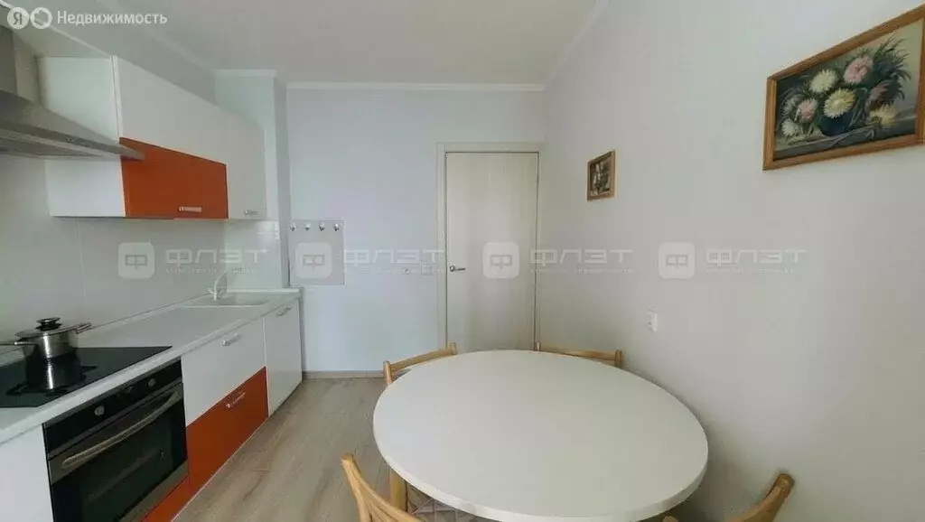 2-комнатная квартира: Казань, Даурская улица, 48В (50.1 м) - Фото 2