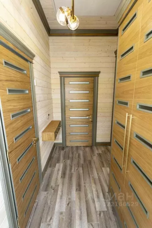 Дом в Краснодарский край, Апшеронский район, Нижегородское с/пос, ... - Фото 2