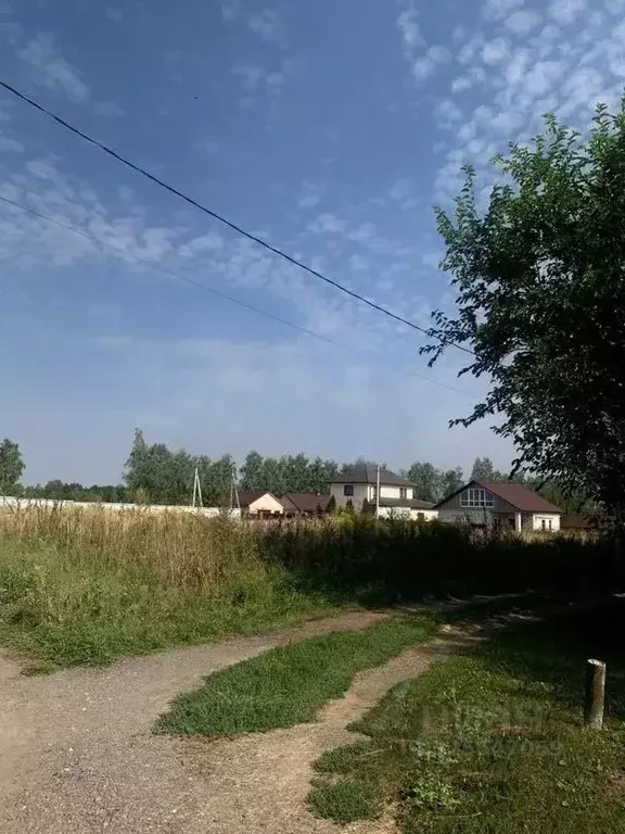 Участок в Московская область, Раменский муниципальный округ, Кратово ... - Фото 2