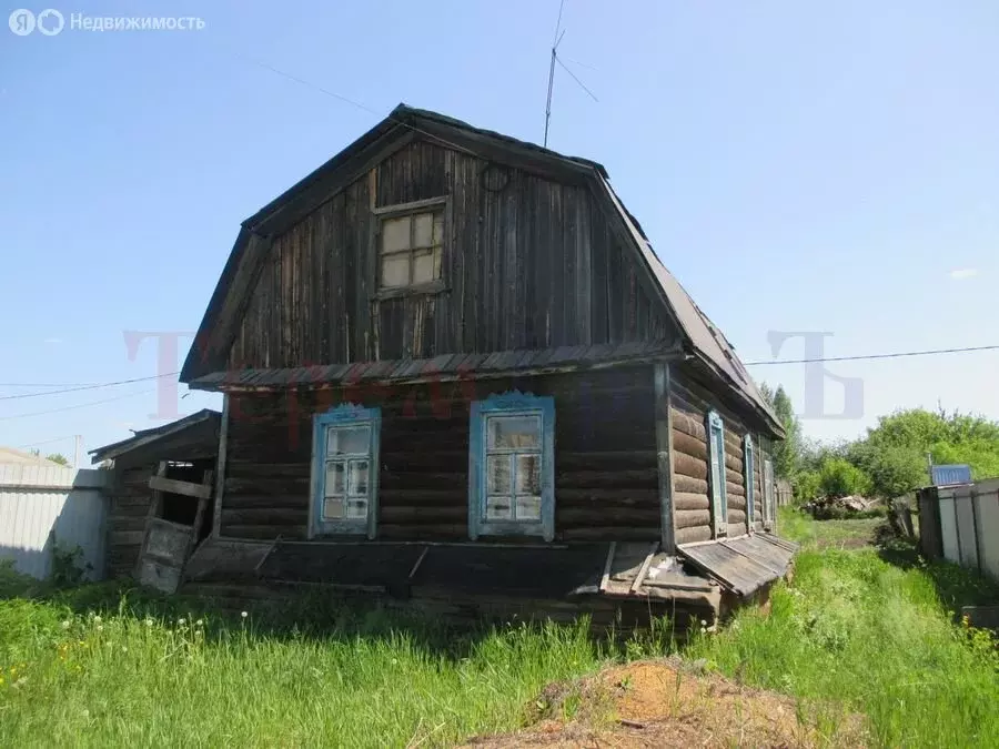 Дом в Новосибирск, 2-я Ракитная улица (31 м) - Фото 1