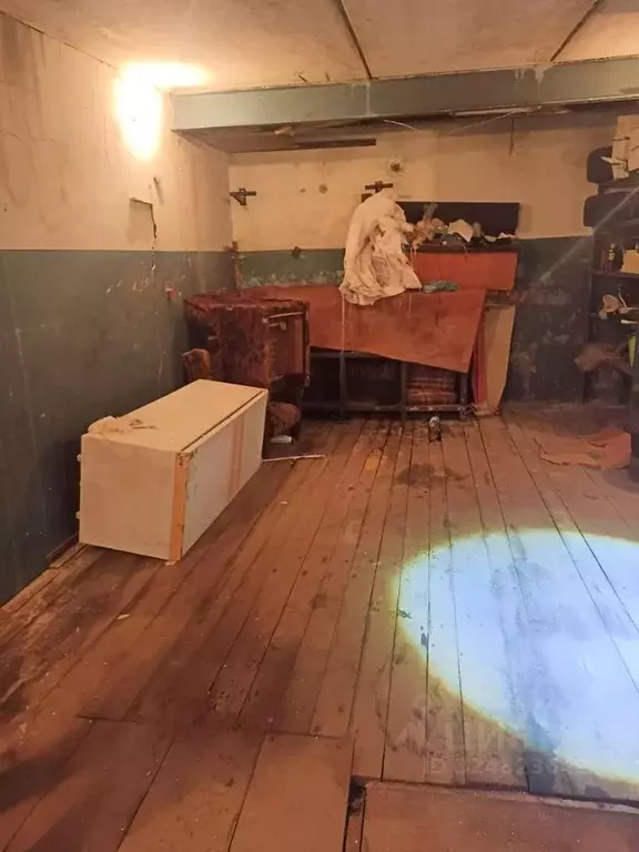 Гараж в Липецкая область, Липецк ул. Валентины Терешковой, 37А/515 (29 ... - Фото 1