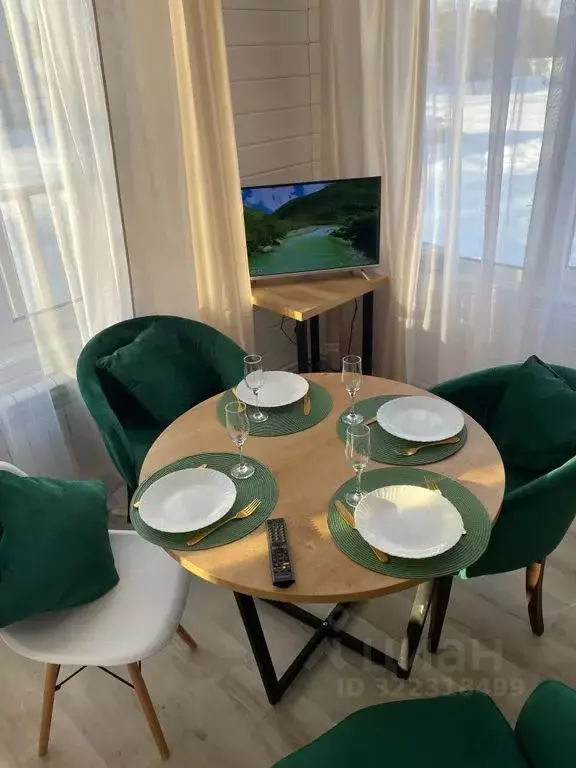 Дом в Москва д. Поповка, ул. Полевая, 29 (89 м) - Фото 2