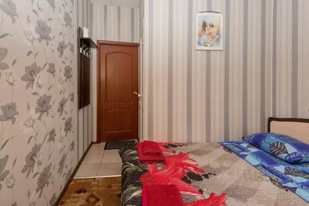 Комната Москва Русаковская ул., 28 (16.0 м) - Фото 2