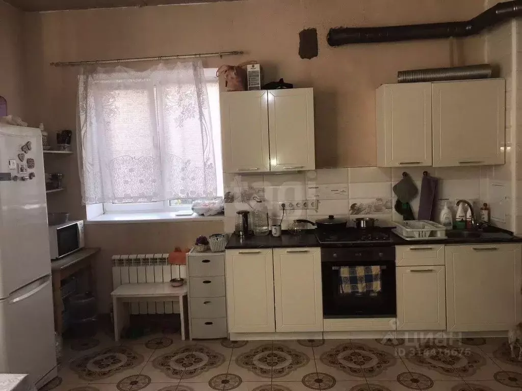 Дом в Ростовская область, Мясниковский район, Чалтырское с/пос, Факел ... - Фото 1