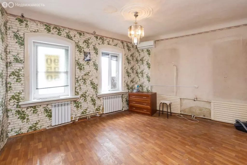 1-комнатная квартира: Оренбург, улица Чичерина, 44 (33.2 м) - Фото 1