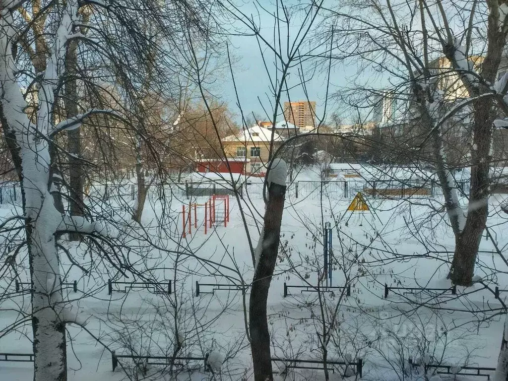 Комната Свердловская область, Екатеринбург ул. Донская, 20 (19.0 м) - Фото 2