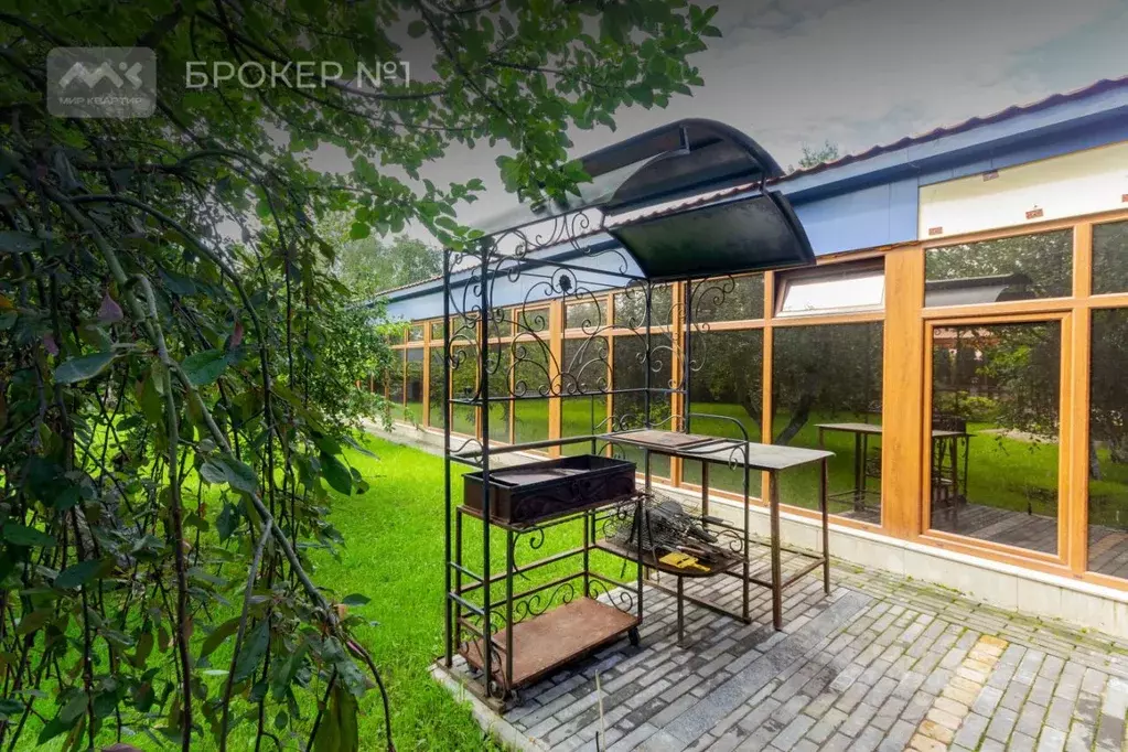 Дом в Санкт-Петербург, Санкт-Петербург, Сестрорецк Разлив СНТ, дорожка ... - Фото 2