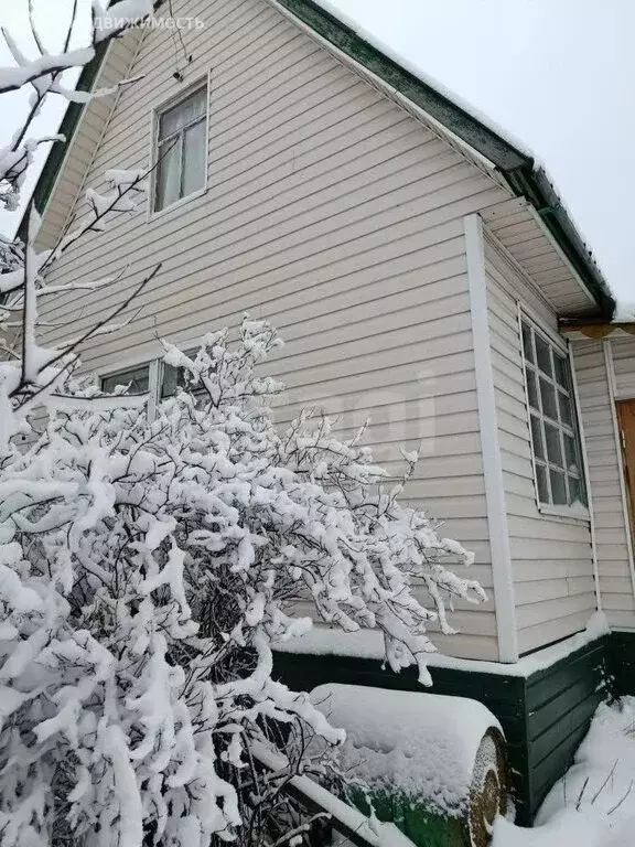 Дом в Архангельская область, Приморский муниципальный округ, СНТ ... - Фото 2