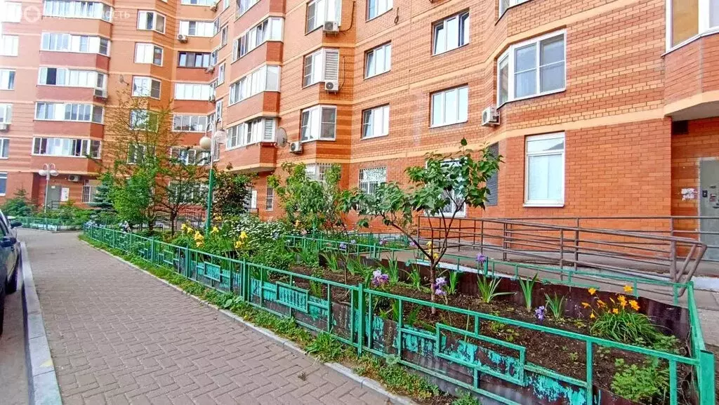 3-комнатная квартира: Котельники, микрорайон Южный, 9 (98.4 м) - Фото 1