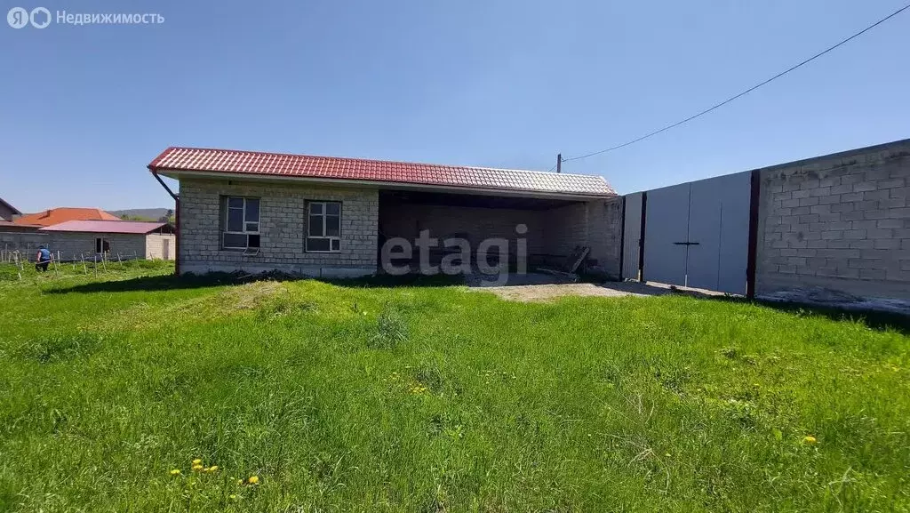 Участок в Нальчик, улица Биттирова (20 м) - Фото 1