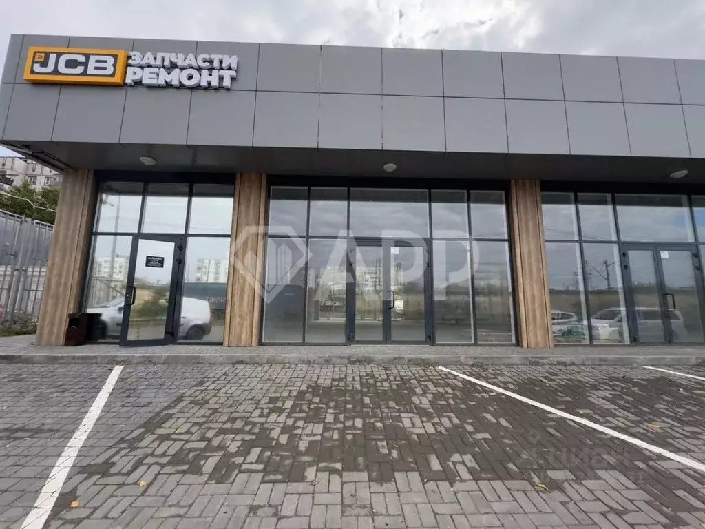 Помещение свободного назначения в Краснодарский край, Краснодар ... - Фото 2