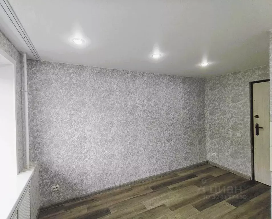 Студия Красноярский край, Красноярск Зеленая Роща мкр, ул. Быковского, ... - Фото 2