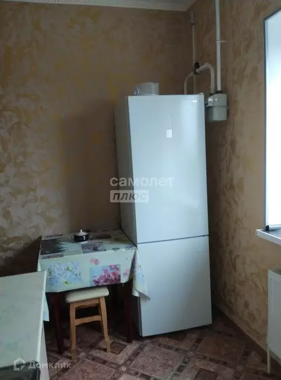 Продаётся 1-к квартира, 36.9 м - Фото 1