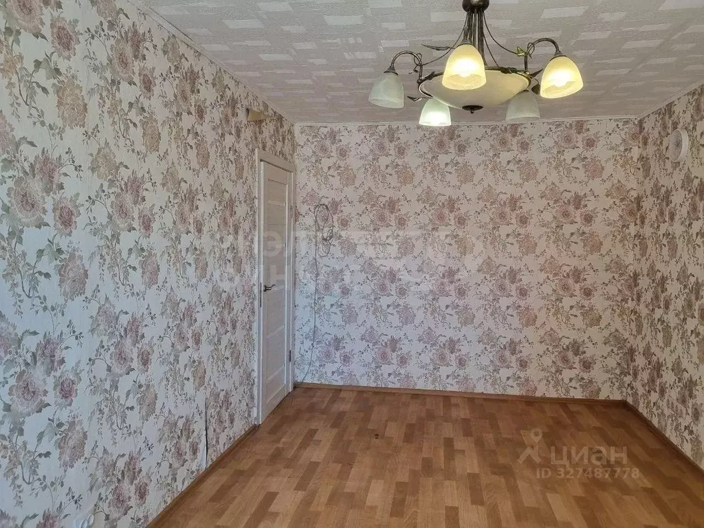 2-к кв. Калининградская область, Калининград Печатная ул., 27 (47.5 м) - Фото 2