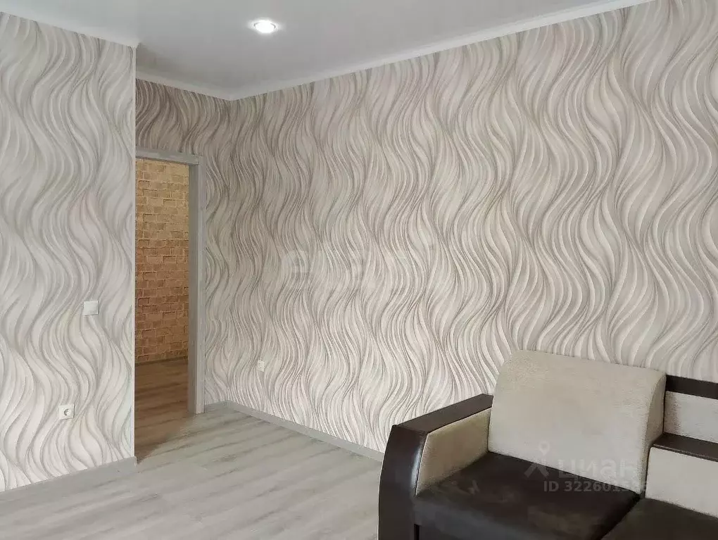 1-к кв. Оренбургская область, Оренбургский район, с. Нежинка ул. ... - Фото 1