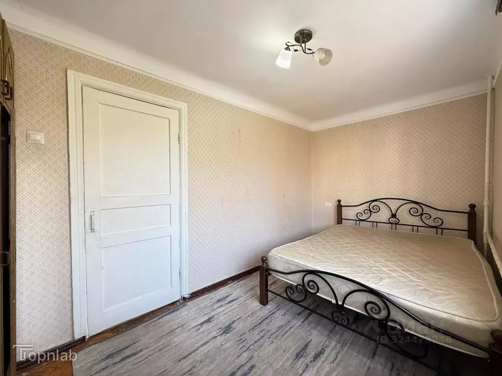 2-к кв. Кабардино-Балкария, Нальчик ул. Головко (44.0 м) - Фото 2