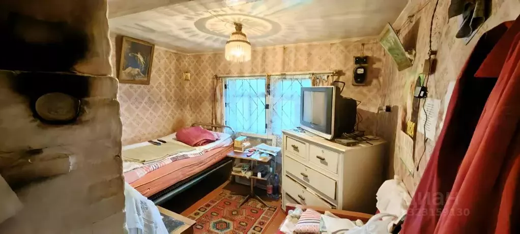 Дом в Ярославская область, Рыбинский муниципальный округ, д. Нескучное ... - Фото 1