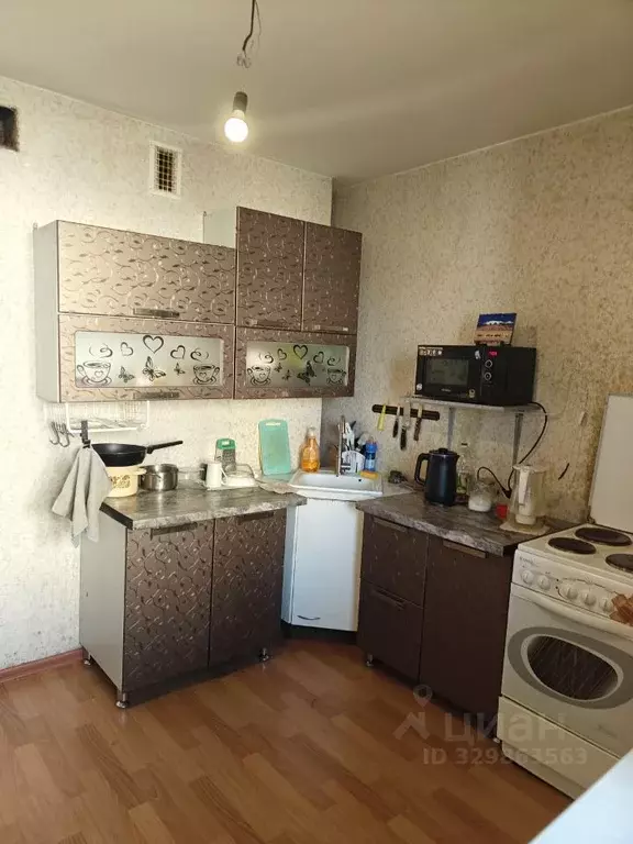 1-к кв. Санкт-Петербург Союзный просп., 8к1 (42.0 м) - Фото 1