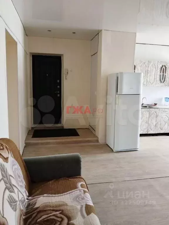 3-к кв. Саха (Якутия), Нерюнгри Беркакит пгт, ул. Мусы Джалиля, 3 ... - Фото 1