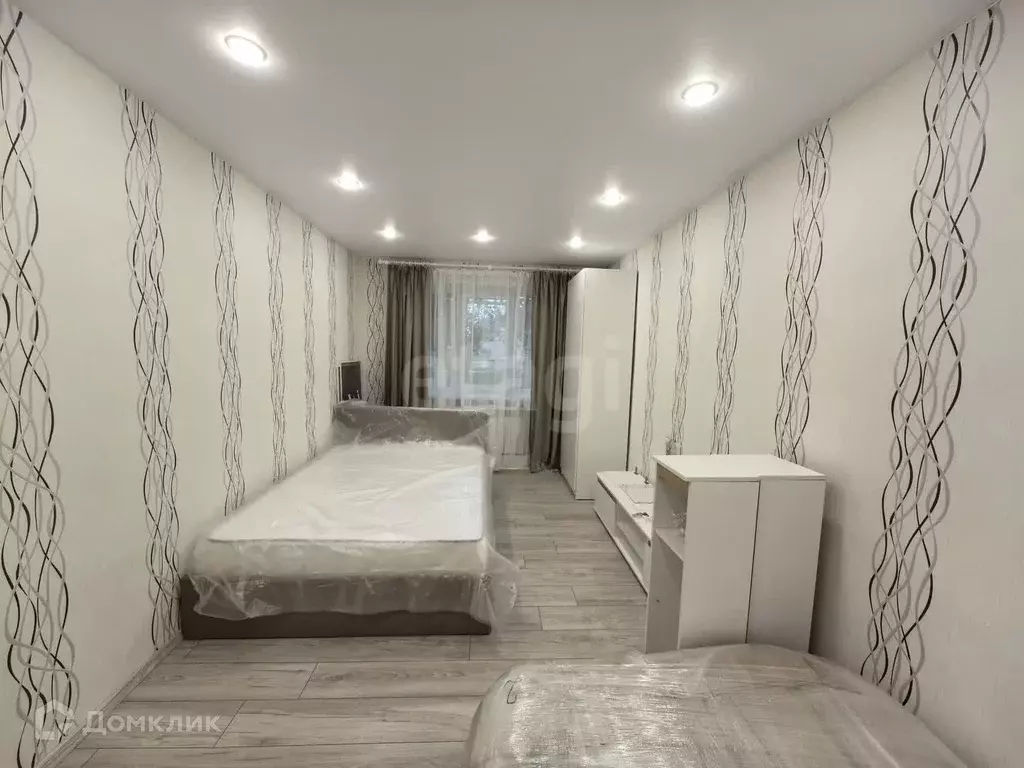 Продаётся 1-к квартира, 28.9 м - Фото 1