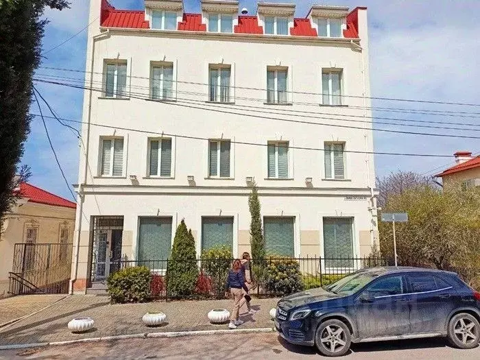 Офис в Севастополь ул. Батумская, 18А (100 м) - Фото 1