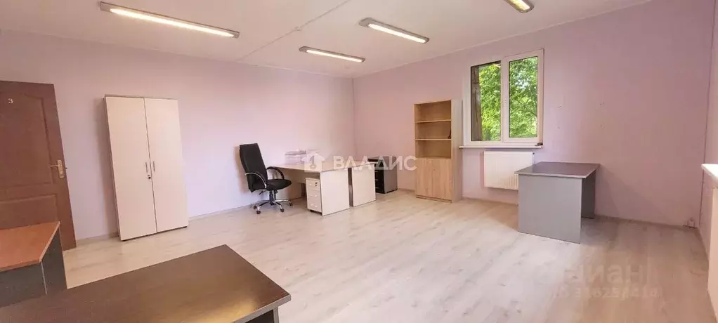 Офис в Калининградская область, Калининград ул. Горького, 69 (32 м) - Фото 0