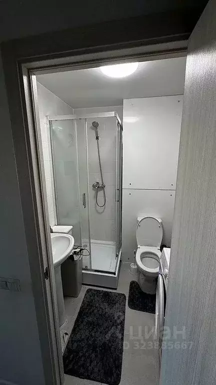 Студия Москва Люблинская ул., 80к3 (20.0 м) - Фото 2