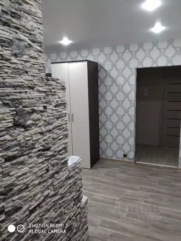 Квартира, 3 комнаты, 64 м - Фото 0