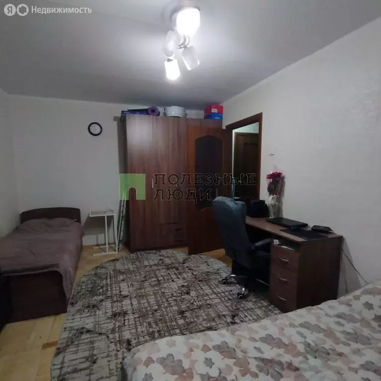 1-комнатная квартира: Ижевск, улица Карла Либкнехта, 72 (28 м) - Фото 2