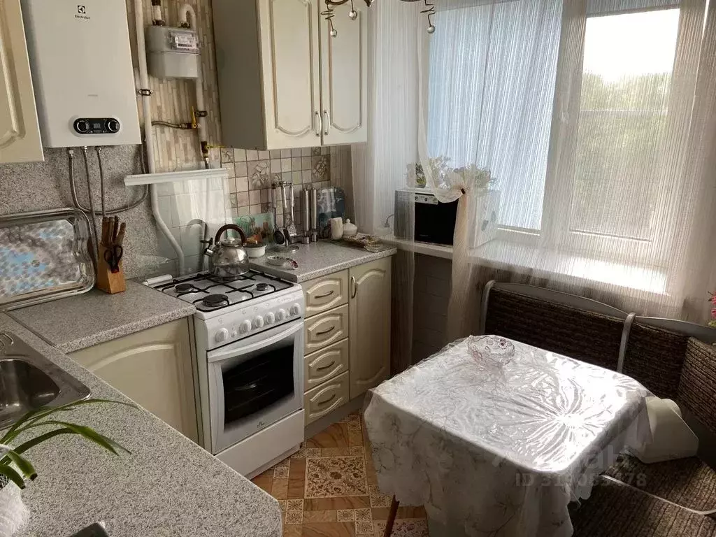 3-к кв. Ставропольский край, Железноводск ул. Ленина, 124 (64.0 м) - Фото 1