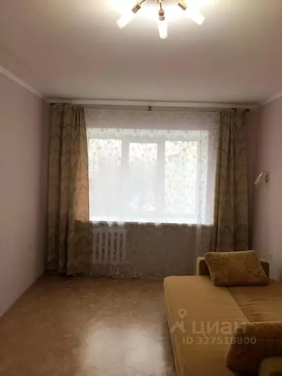 1-к кв. Брянская область, Брянск ул. Дуки, 37 (45.0 м) - Фото 2