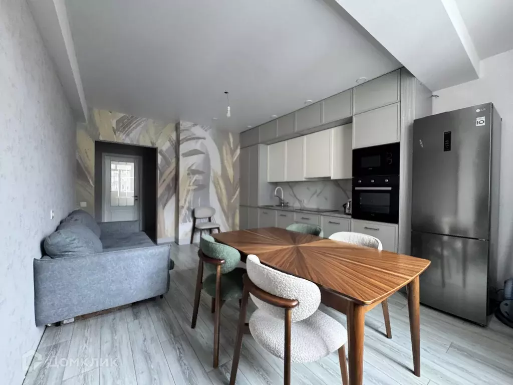 Продаётся 2-к квартира, 76 м - Фото 1