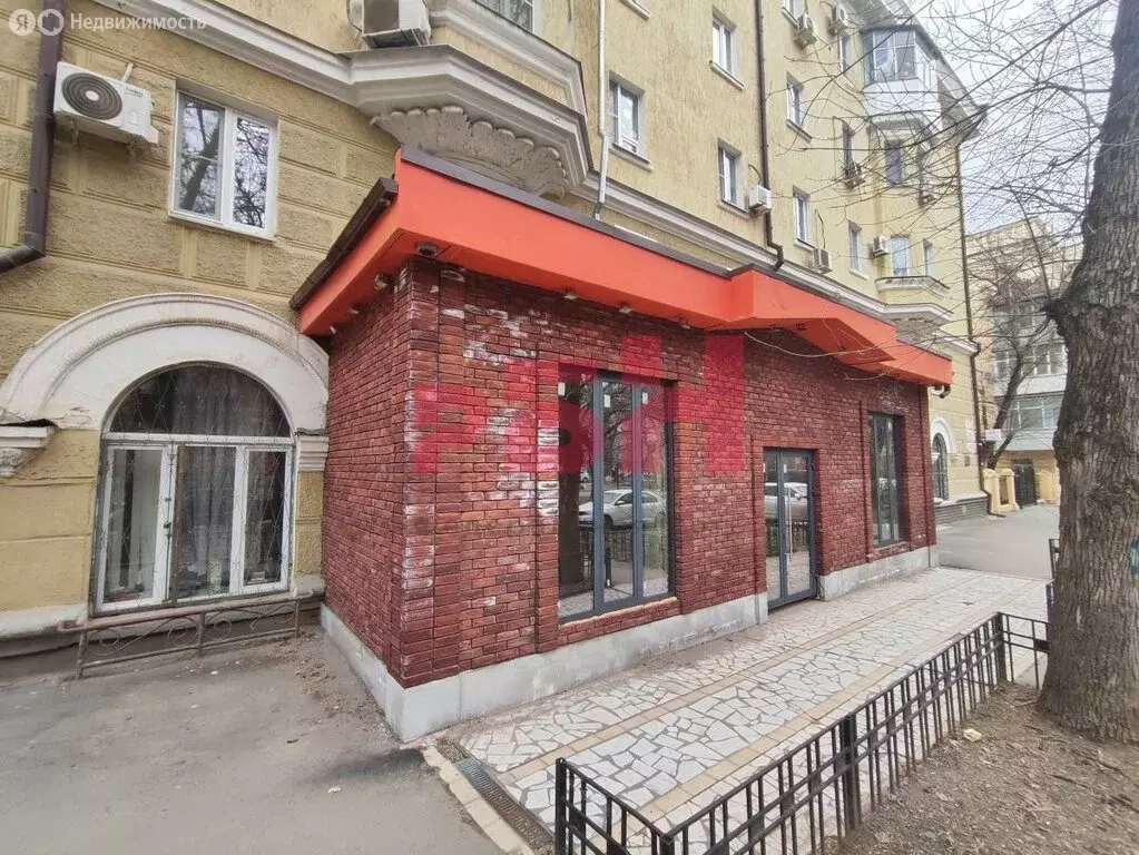 Помещение свободного назначения (118 м) - Фото 2