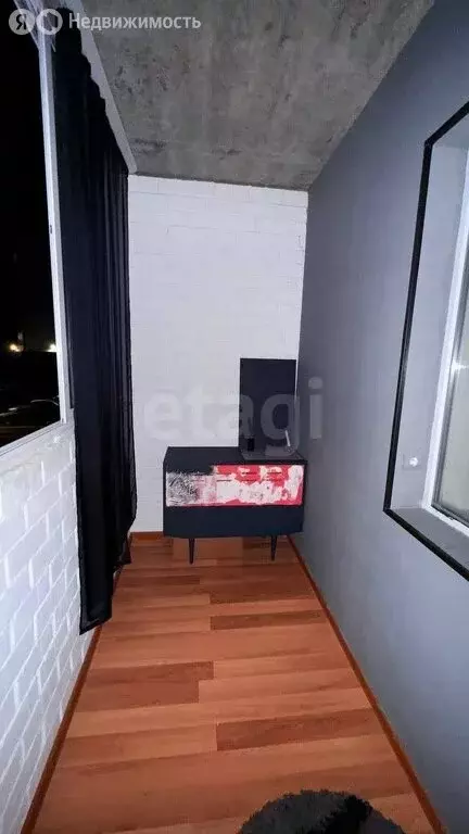 2-комнатная квартира: Сыктывкар, улица Домны Каликовой, 58 (57.1 м) - Фото 1