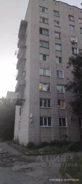 Комната Волгоградская область, Камышин ул. Ленина, 8/2 (12.0 м) - Фото 1