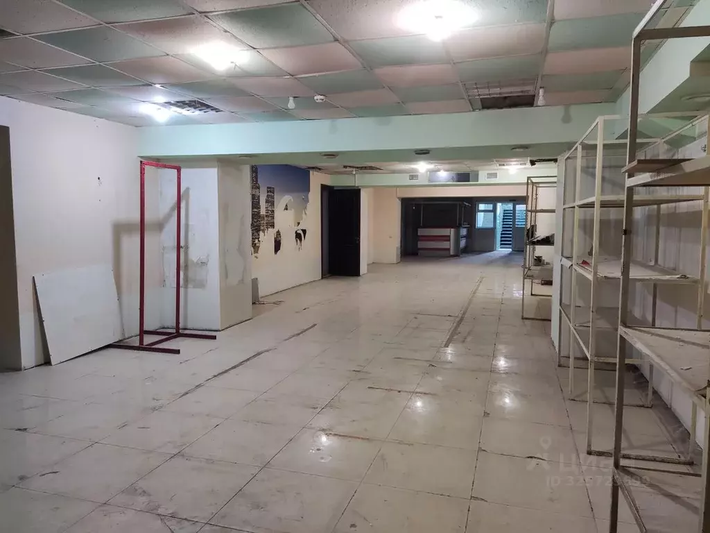 Помещение свободного назначения в Ставропольский край, Ставрополь № 19 ... - Фото 1