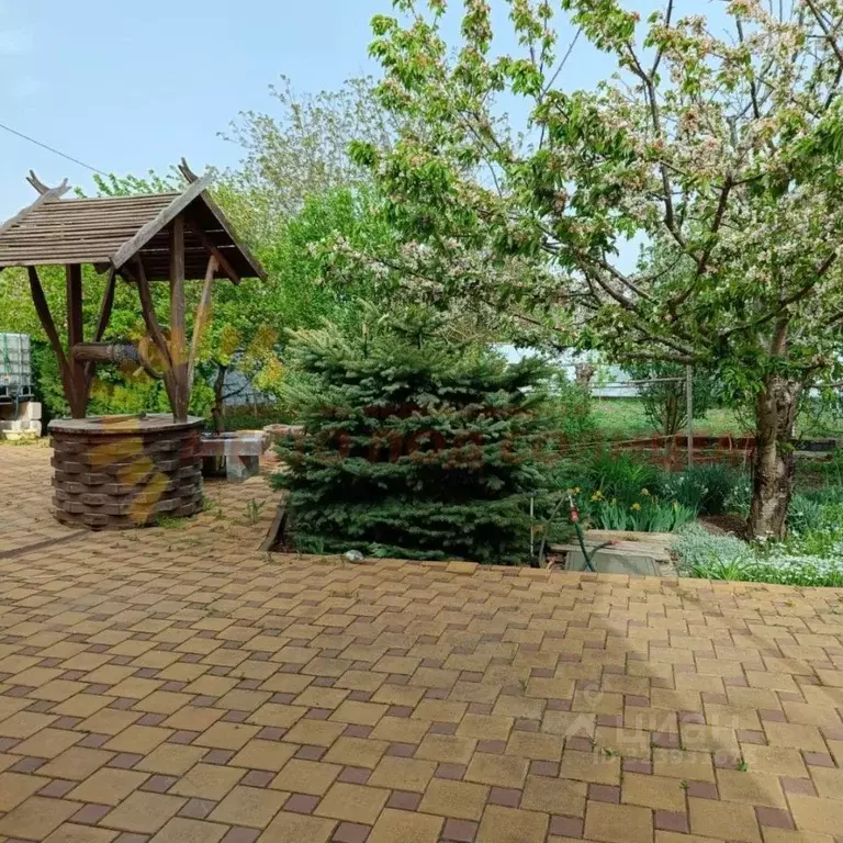 Дом в Краснодарский край, Ейское городское поселение, пос. Широчанка, ... - Фото 2