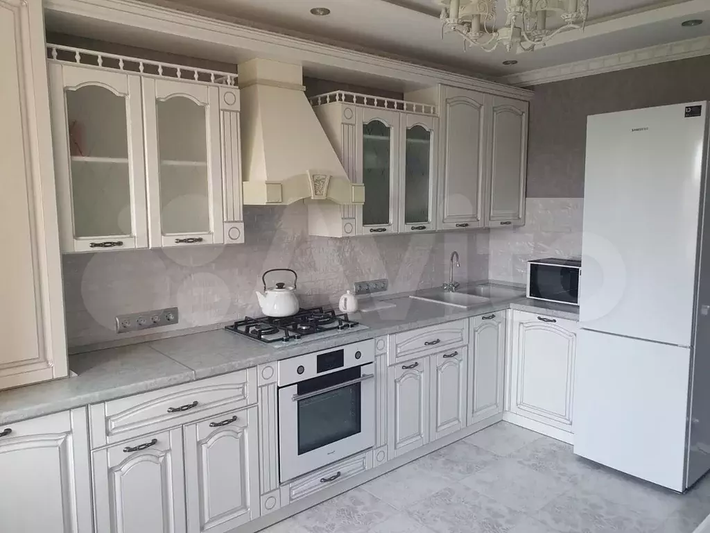 1-к. квартира, 45 м, 4/5 эт. - Фото 0