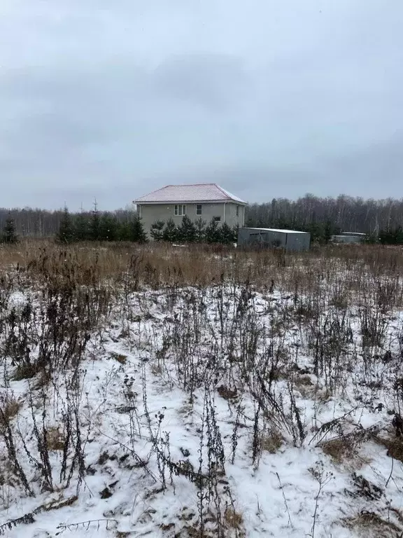 Дом в Московская область, Чехов городской округ, д. Леониха  (153 м) - Фото 1